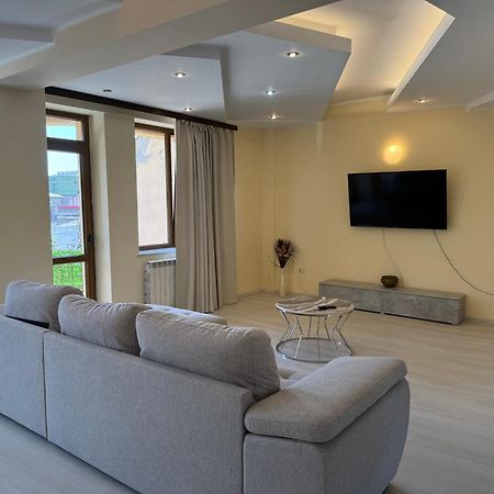 Apartament Central Διαμέρισμα Κονστάντζα Εξωτερικό φωτογραφία