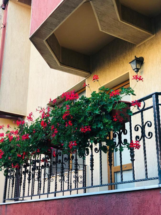 Apartament Central Διαμέρισμα Κονστάντζα Εξωτερικό φωτογραφία