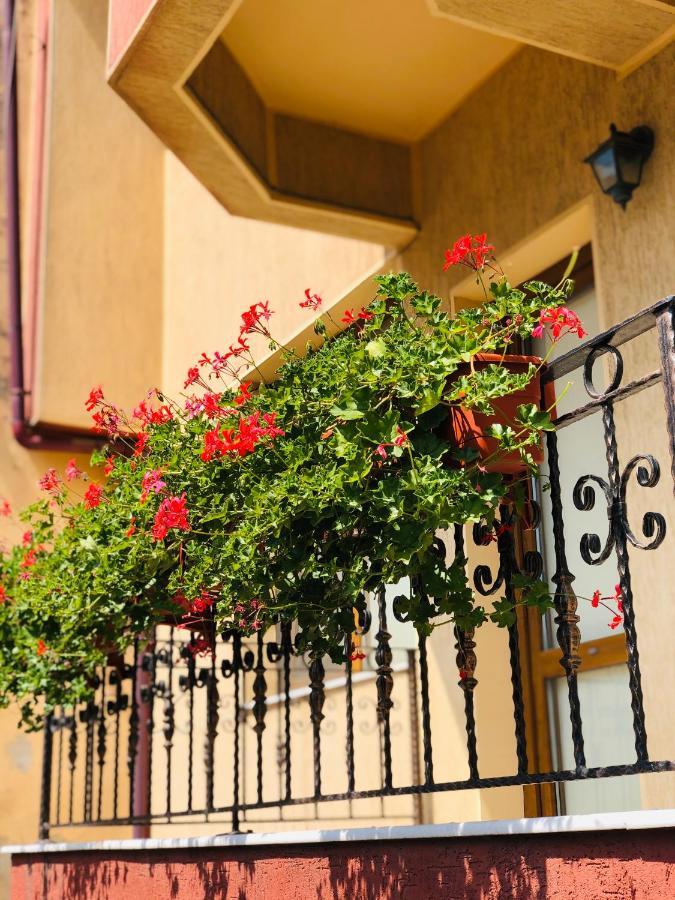 Apartament Central Διαμέρισμα Κονστάντζα Εξωτερικό φωτογραφία