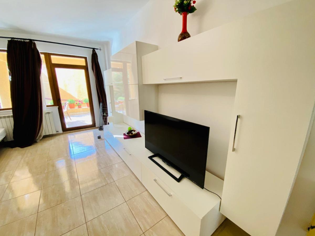 Apartament Central Διαμέρισμα Κονστάντζα Εξωτερικό φωτογραφία
