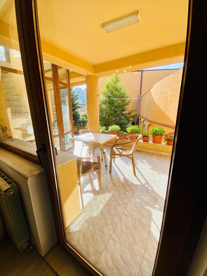 Apartament Central Διαμέρισμα Κονστάντζα Εξωτερικό φωτογραφία