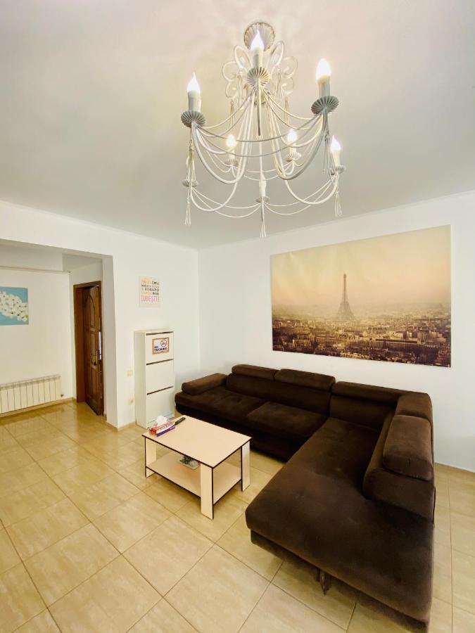 Apartament Central Διαμέρισμα Κονστάντζα Εξωτερικό φωτογραφία