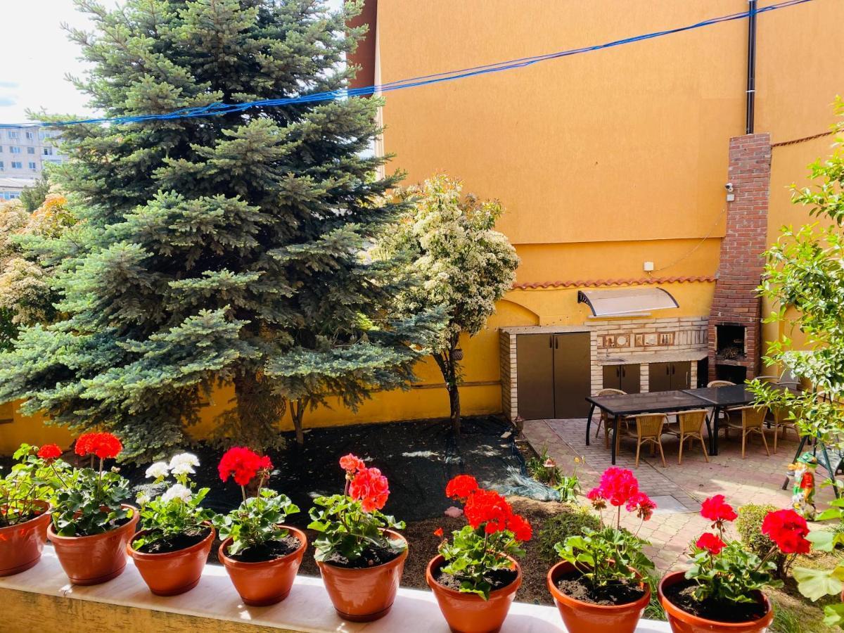 Apartament Central Διαμέρισμα Κονστάντζα Εξωτερικό φωτογραφία