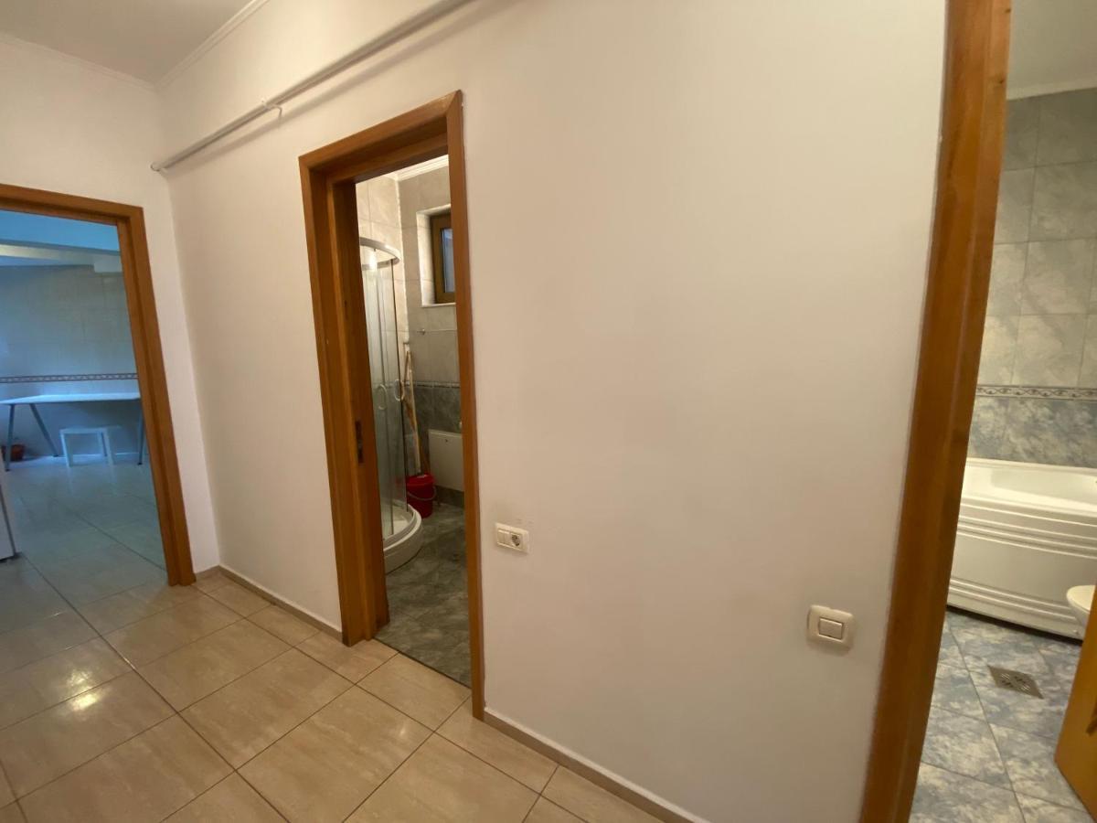 Apartament Central Διαμέρισμα Κονστάντζα Εξωτερικό φωτογραφία
