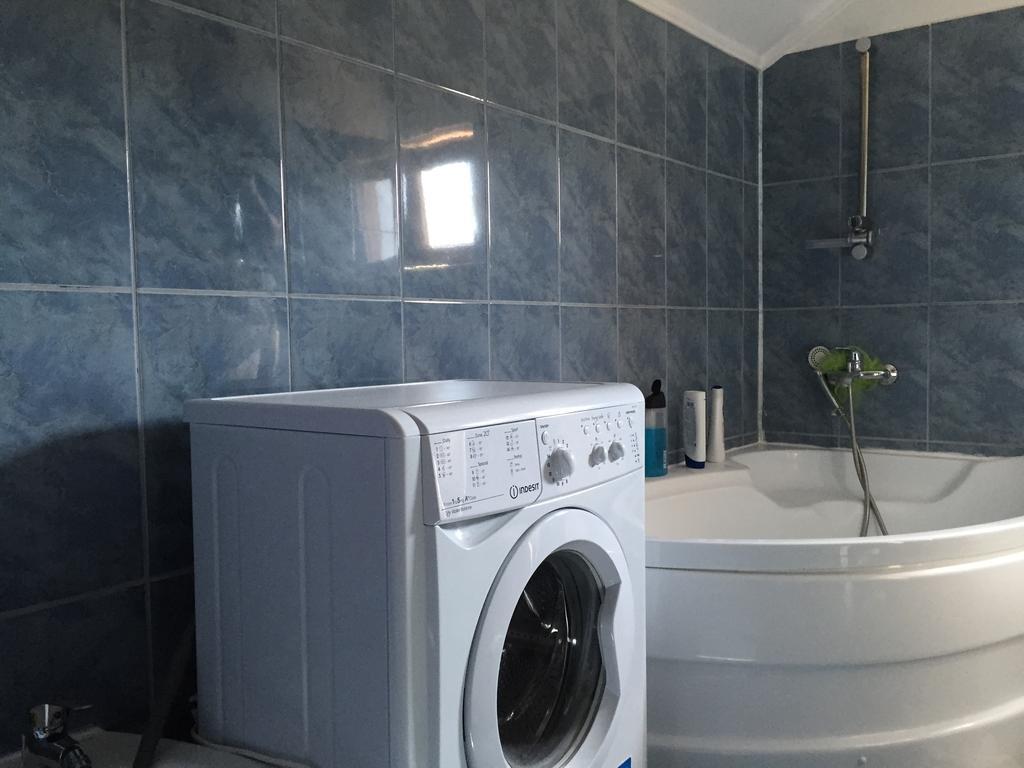 Apartament Central Διαμέρισμα Κονστάντζα Δωμάτιο φωτογραφία