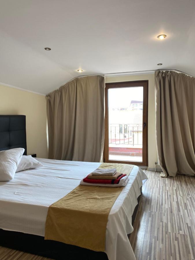 Apartament Central Διαμέρισμα Κονστάντζα Εξωτερικό φωτογραφία
