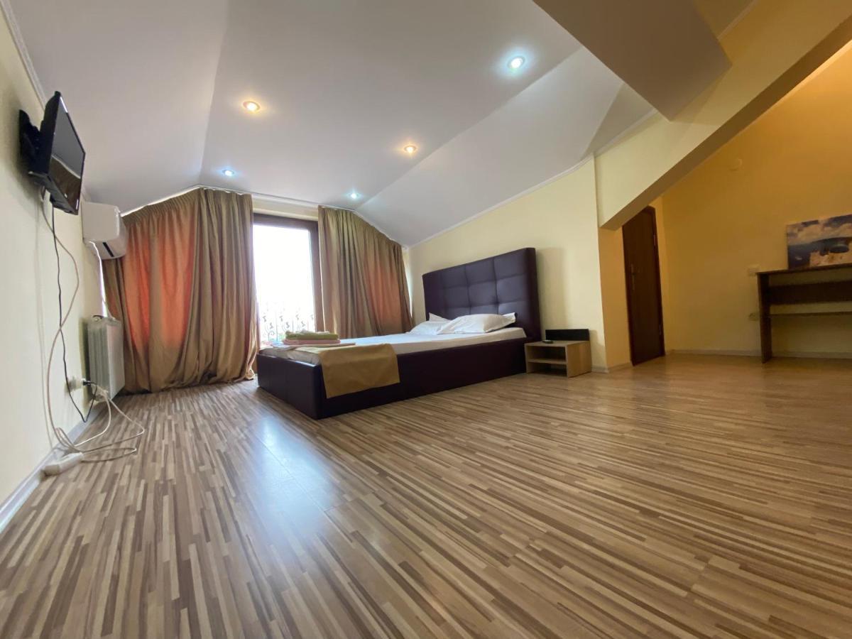 Apartament Central Διαμέρισμα Κονστάντζα Εξωτερικό φωτογραφία