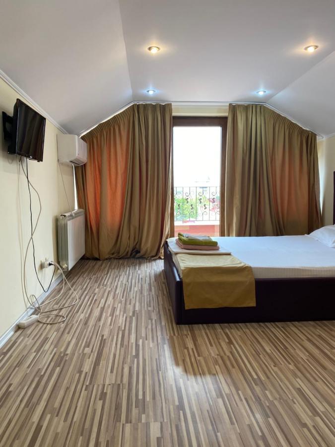 Apartament Central Διαμέρισμα Κονστάντζα Εξωτερικό φωτογραφία