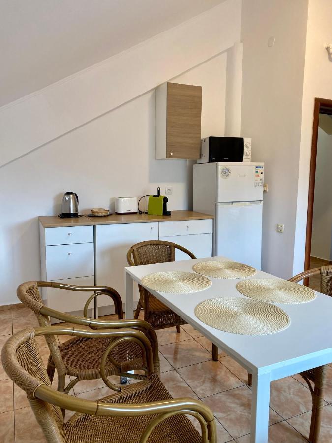 Apartament Central Διαμέρισμα Κονστάντζα Εξωτερικό φωτογραφία