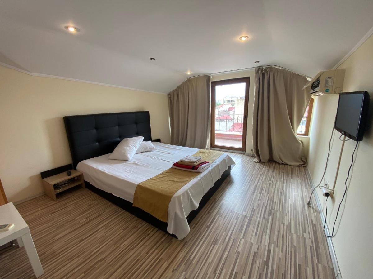Apartament Central Διαμέρισμα Κονστάντζα Εξωτερικό φωτογραφία