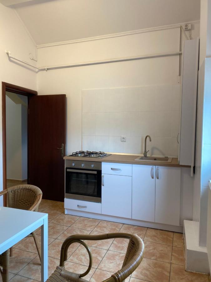 Apartament Central Διαμέρισμα Κονστάντζα Εξωτερικό φωτογραφία