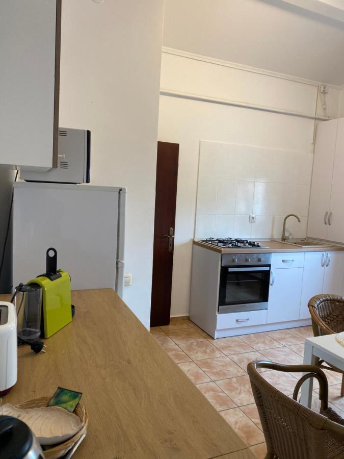Apartament Central Διαμέρισμα Κονστάντζα Εξωτερικό φωτογραφία