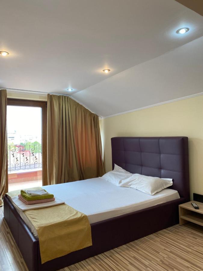 Apartament Central Διαμέρισμα Κονστάντζα Εξωτερικό φωτογραφία