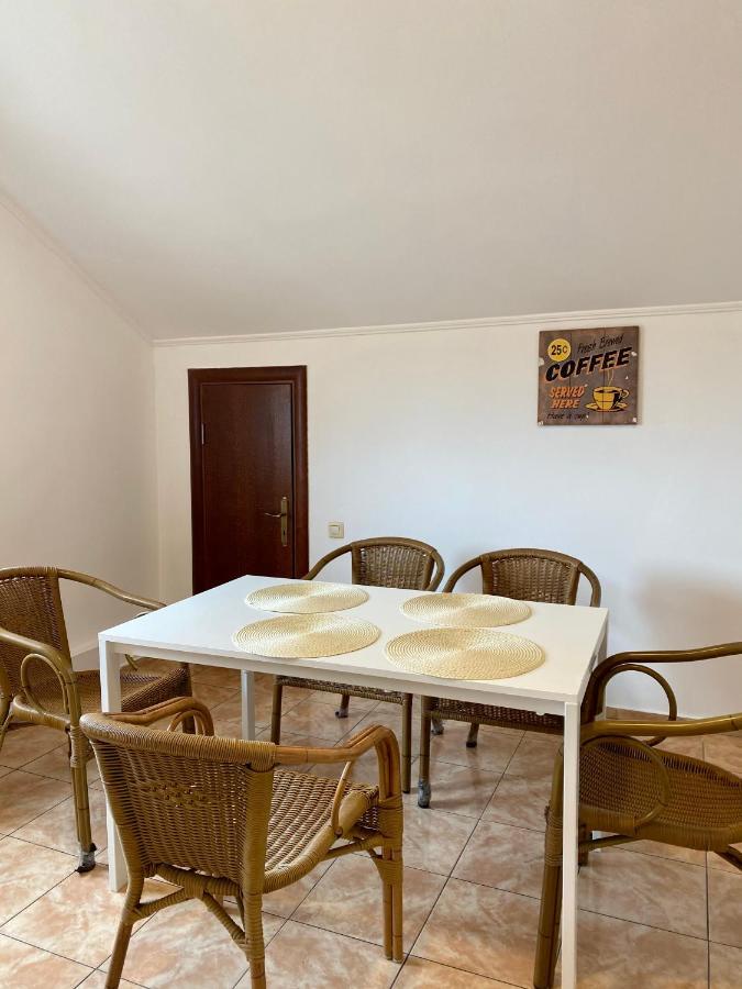 Apartament Central Διαμέρισμα Κονστάντζα Εξωτερικό φωτογραφία