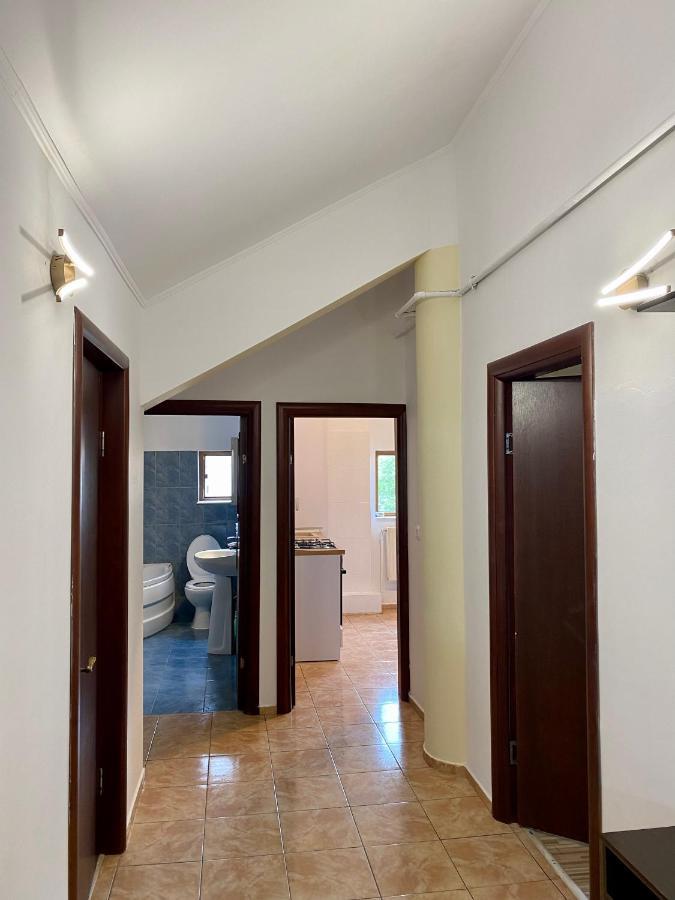 Apartament Central Διαμέρισμα Κονστάντζα Εξωτερικό φωτογραφία