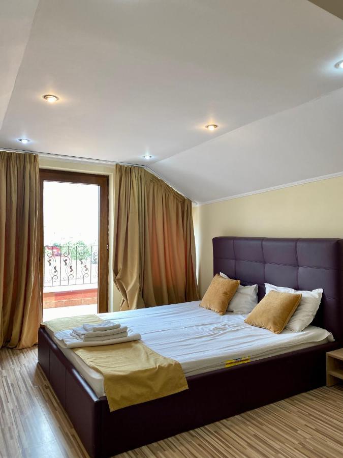 Apartament Central Διαμέρισμα Κονστάντζα Εξωτερικό φωτογραφία
