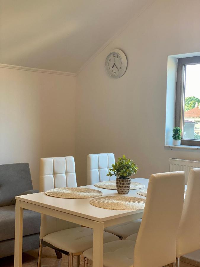 Apartament Central Διαμέρισμα Κονστάντζα Εξωτερικό φωτογραφία