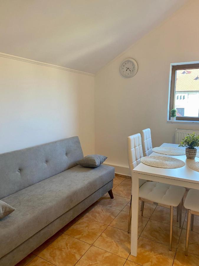 Apartament Central Διαμέρισμα Κονστάντζα Εξωτερικό φωτογραφία