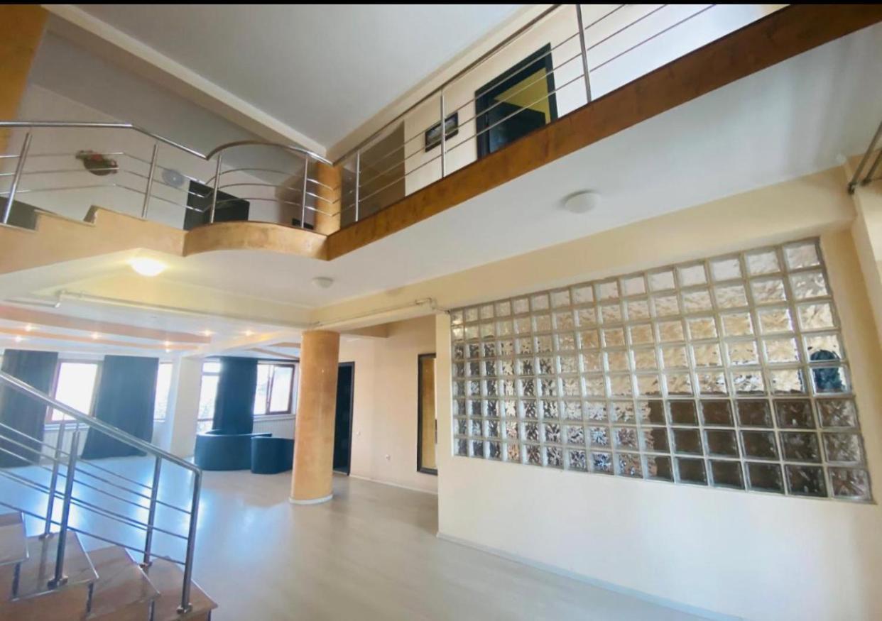 Apartament Central Διαμέρισμα Κονστάντζα Εξωτερικό φωτογραφία