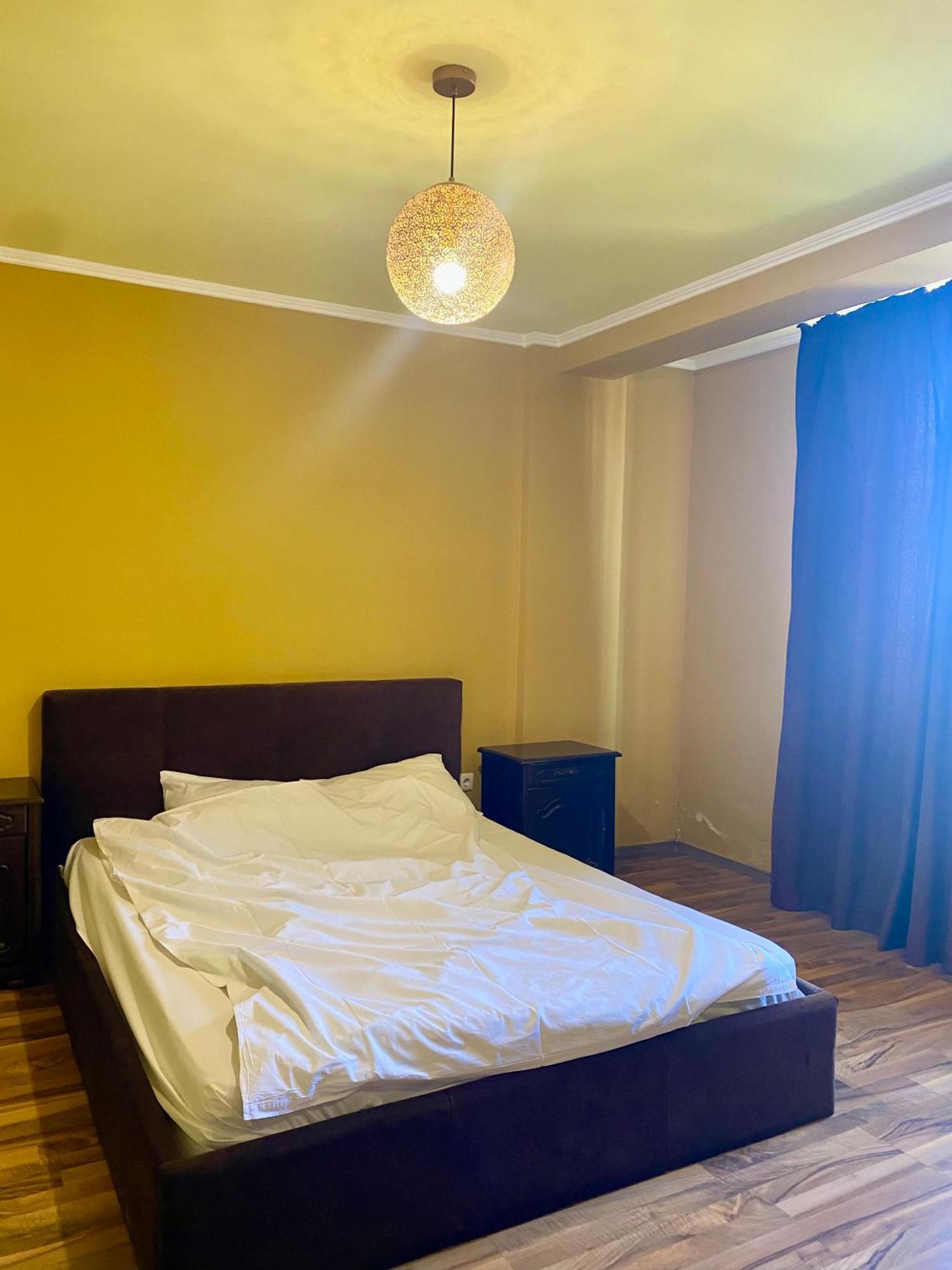 Apartament Central Διαμέρισμα Κονστάντζα Δωμάτιο φωτογραφία