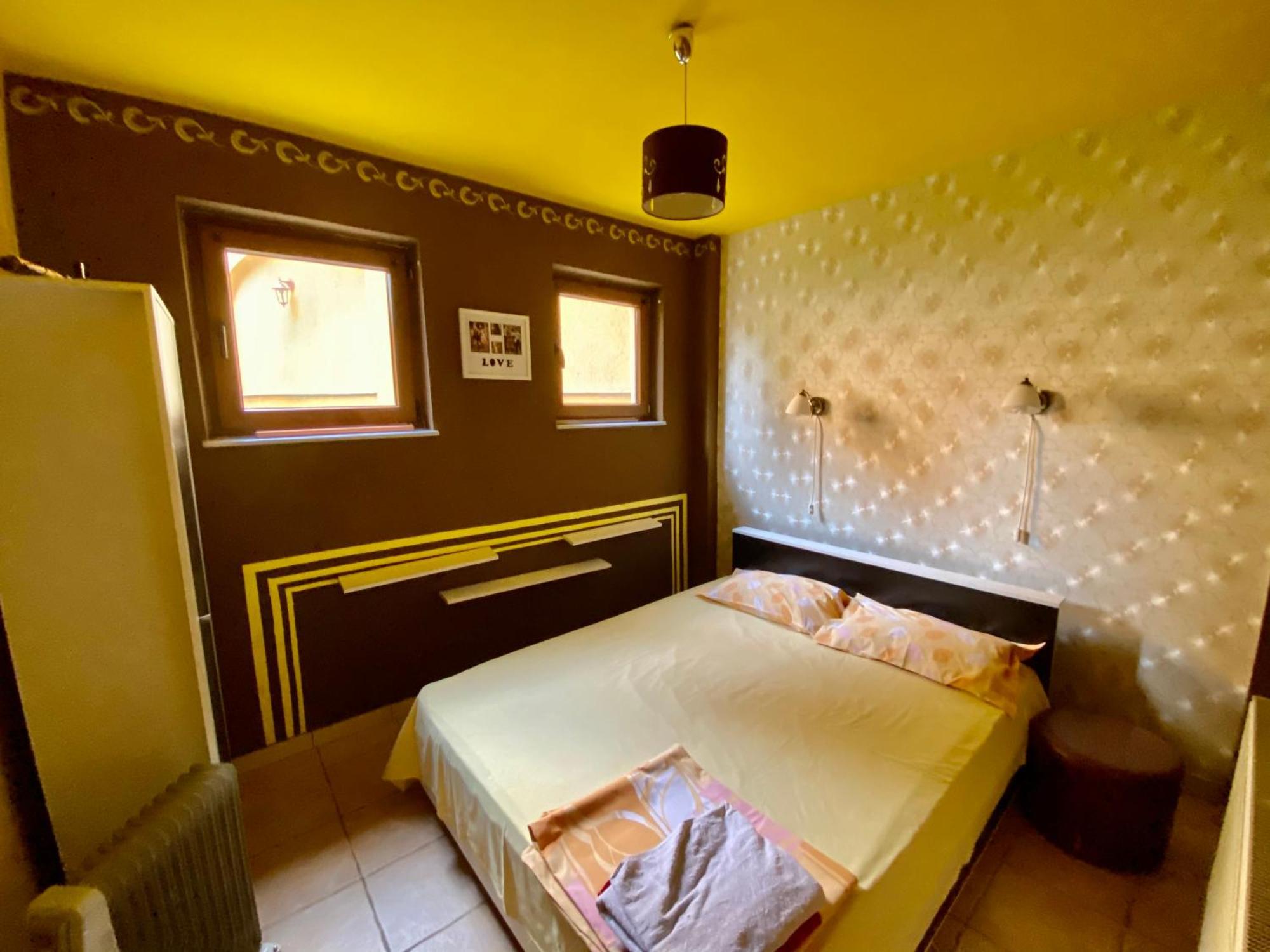 Apartament Central Διαμέρισμα Κονστάντζα Δωμάτιο φωτογραφία