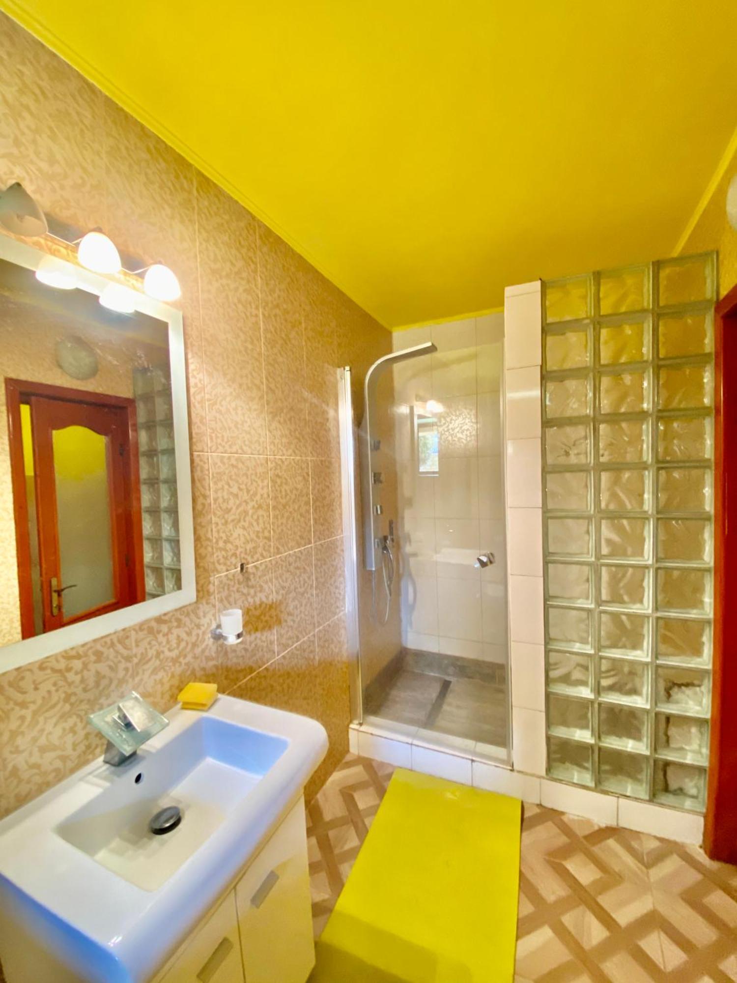Apartament Central Διαμέρισμα Κονστάντζα Δωμάτιο φωτογραφία