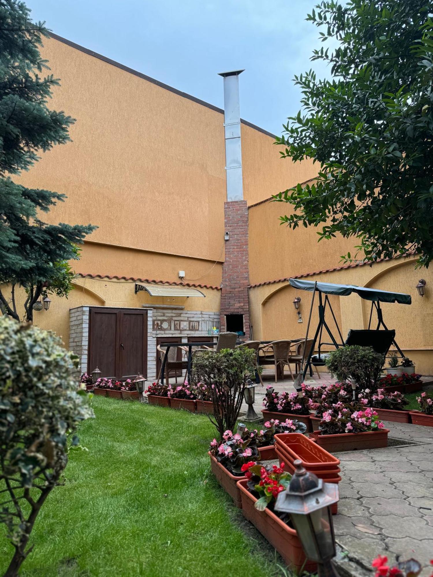 Apartament Central Διαμέρισμα Κονστάντζα Εξωτερικό φωτογραφία