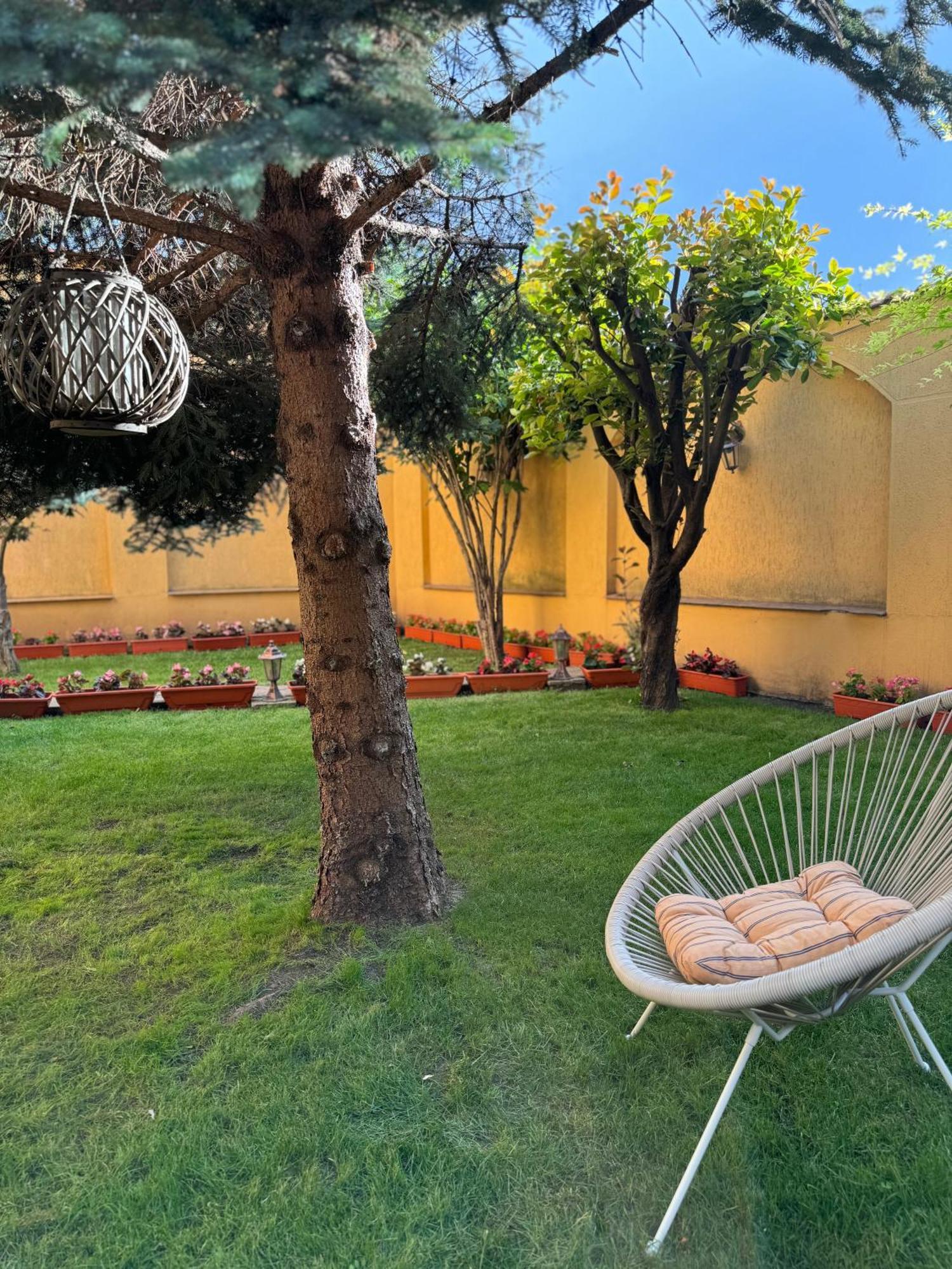 Apartament Central Διαμέρισμα Κονστάντζα Εξωτερικό φωτογραφία