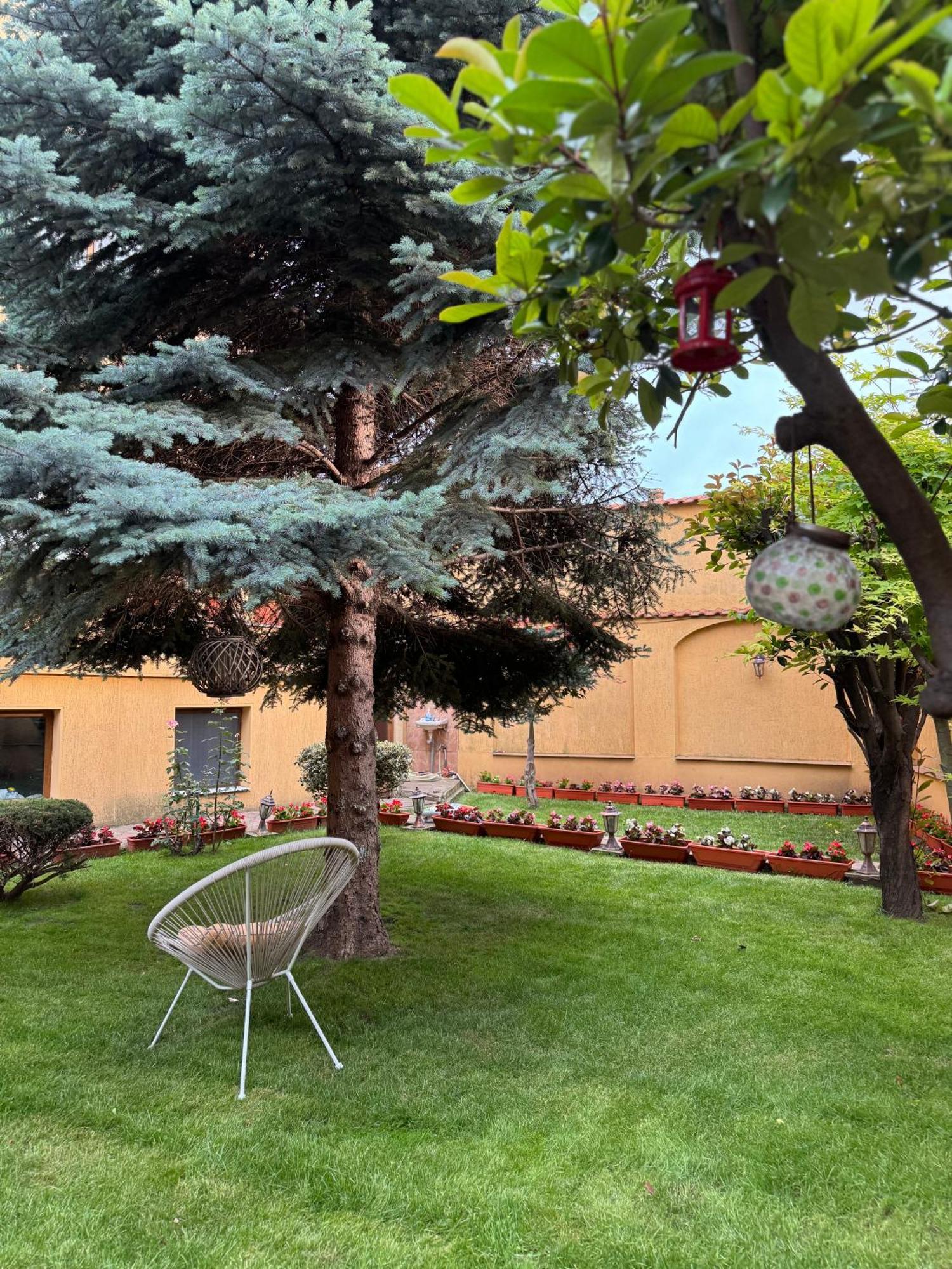 Apartament Central Διαμέρισμα Κονστάντζα Εξωτερικό φωτογραφία