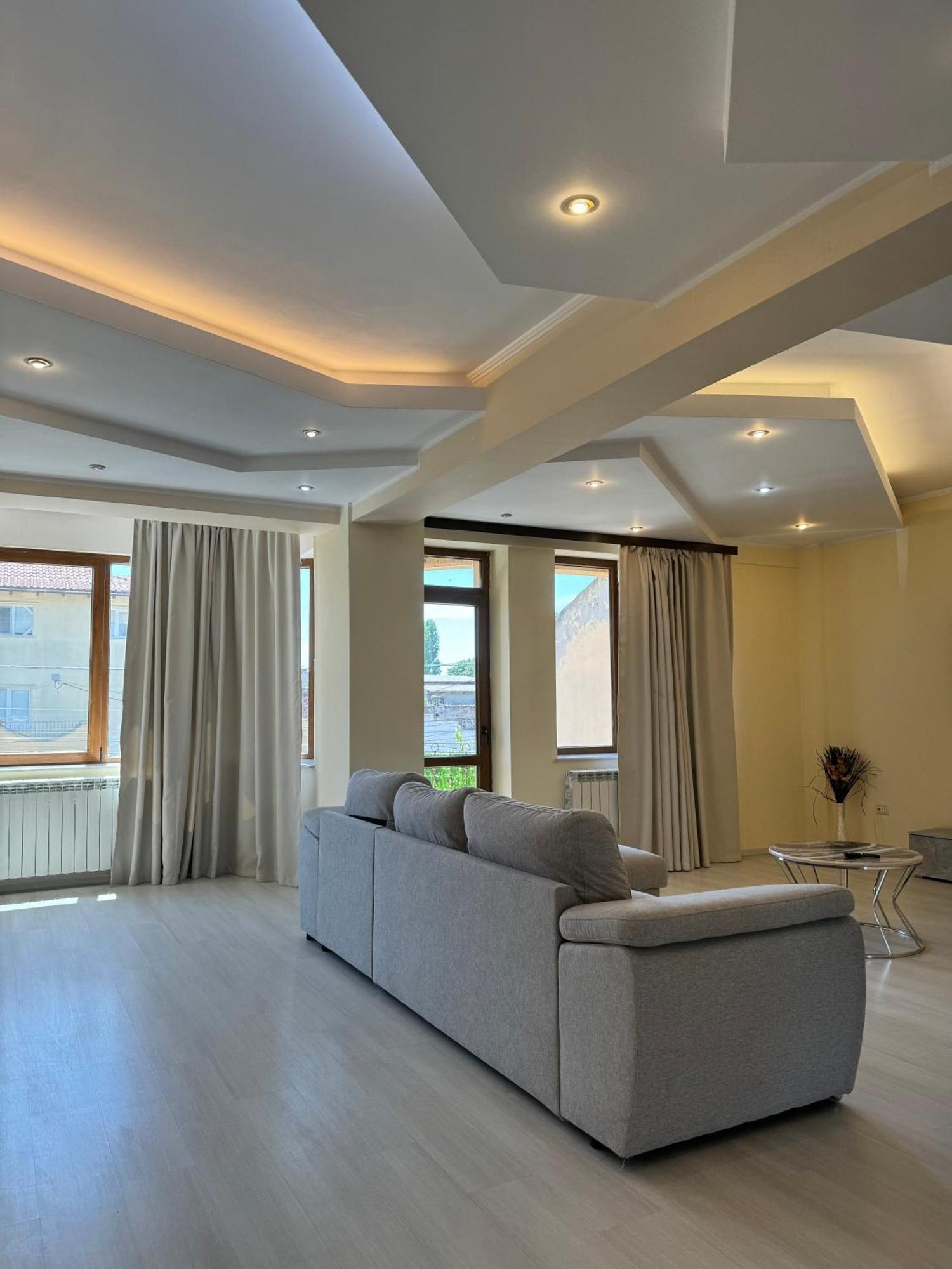 Apartament Central Διαμέρισμα Κονστάντζα Εξωτερικό φωτογραφία