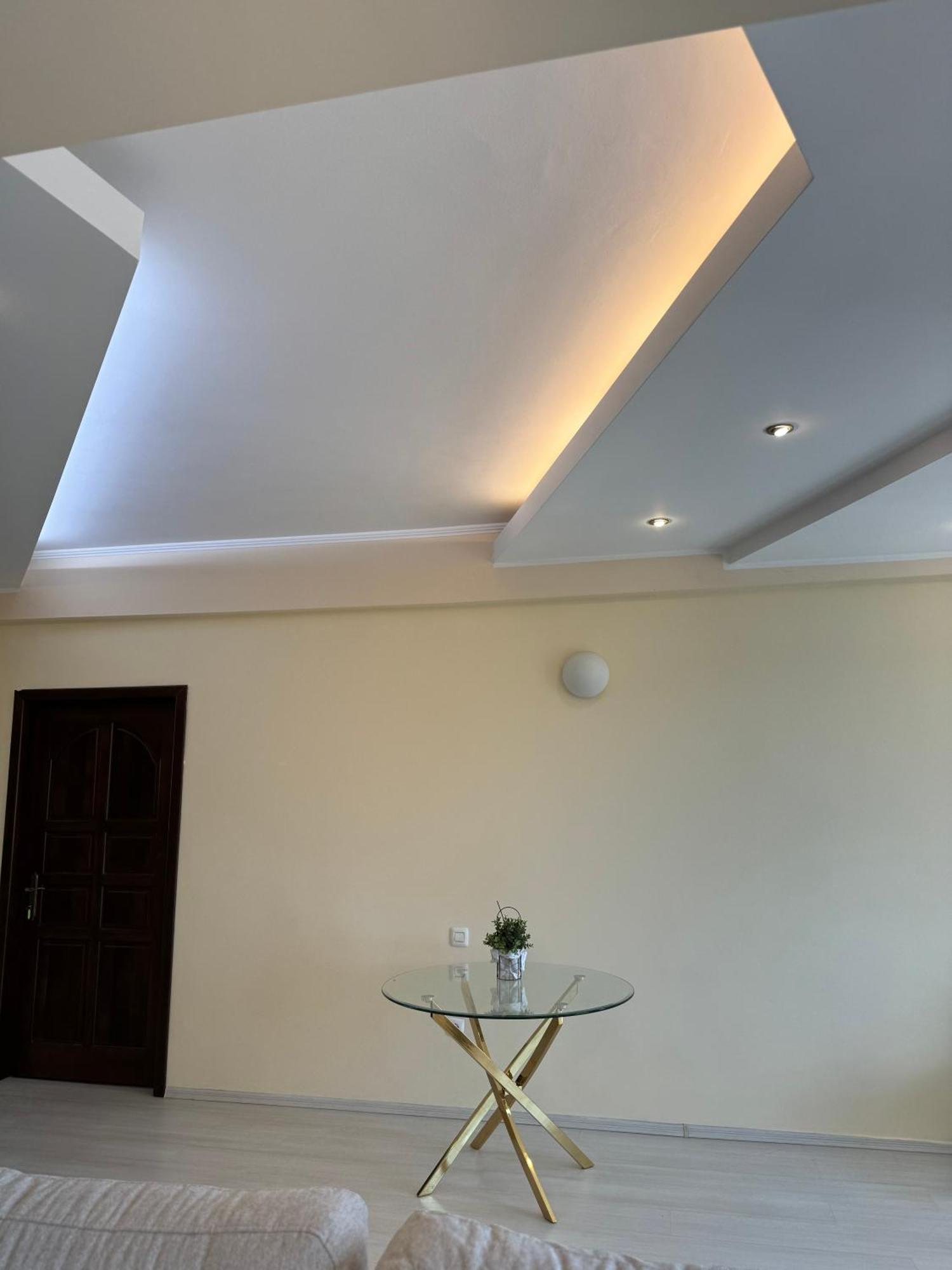 Apartament Central Διαμέρισμα Κονστάντζα Εξωτερικό φωτογραφία