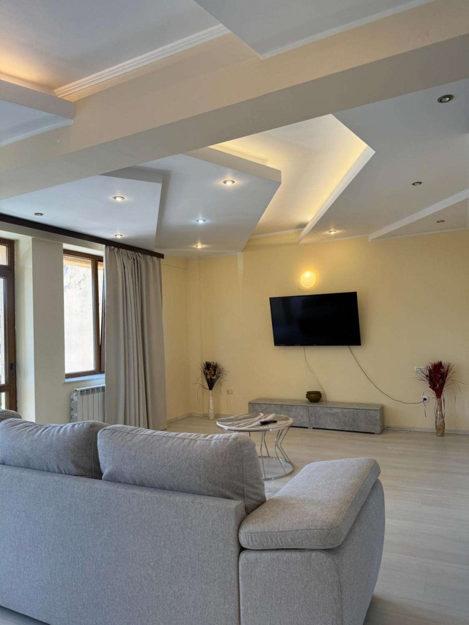 Apartament Central Διαμέρισμα Κονστάντζα Εξωτερικό φωτογραφία