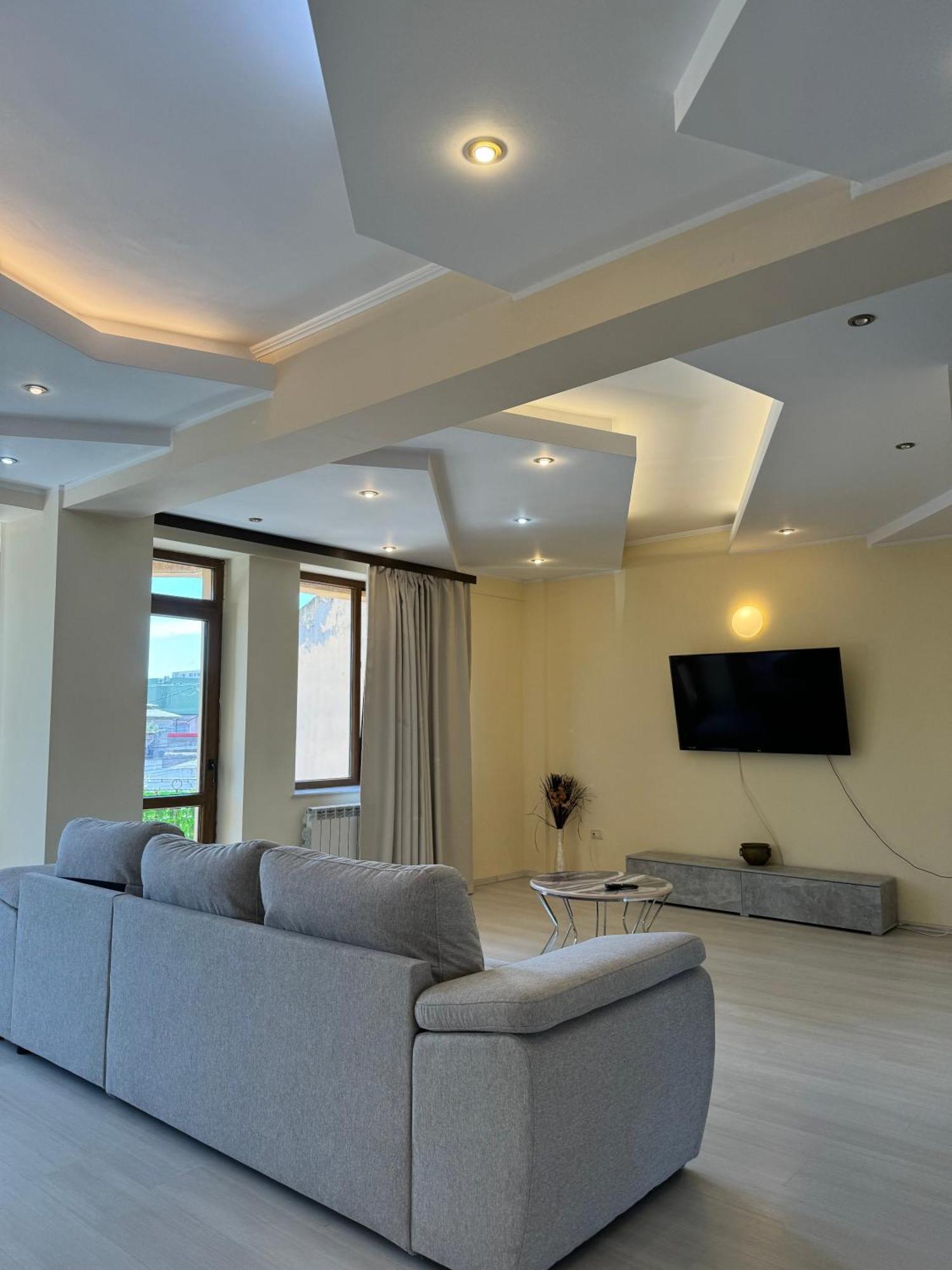 Apartament Central Διαμέρισμα Κονστάντζα Εξωτερικό φωτογραφία