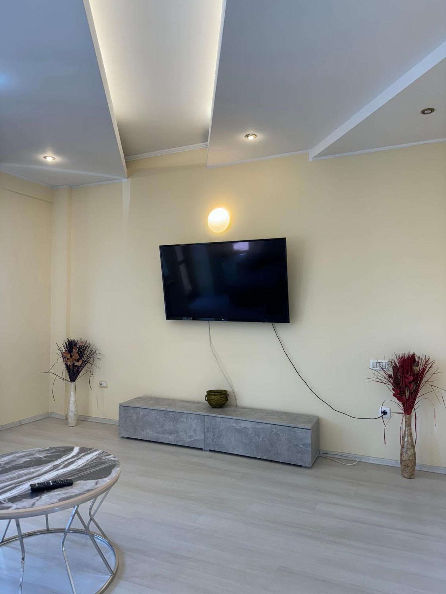Apartament Central Διαμέρισμα Κονστάντζα Εξωτερικό φωτογραφία