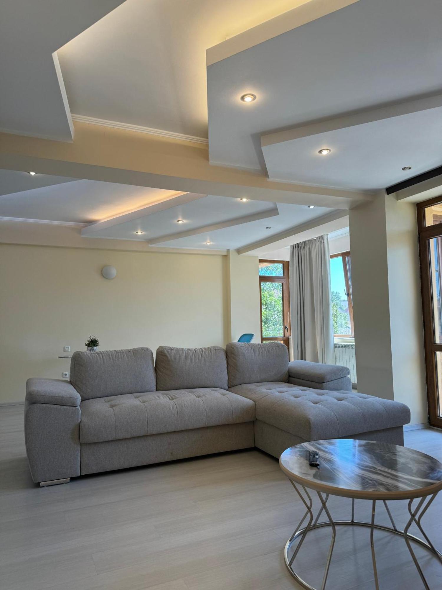 Apartament Central Διαμέρισμα Κονστάντζα Εξωτερικό φωτογραφία