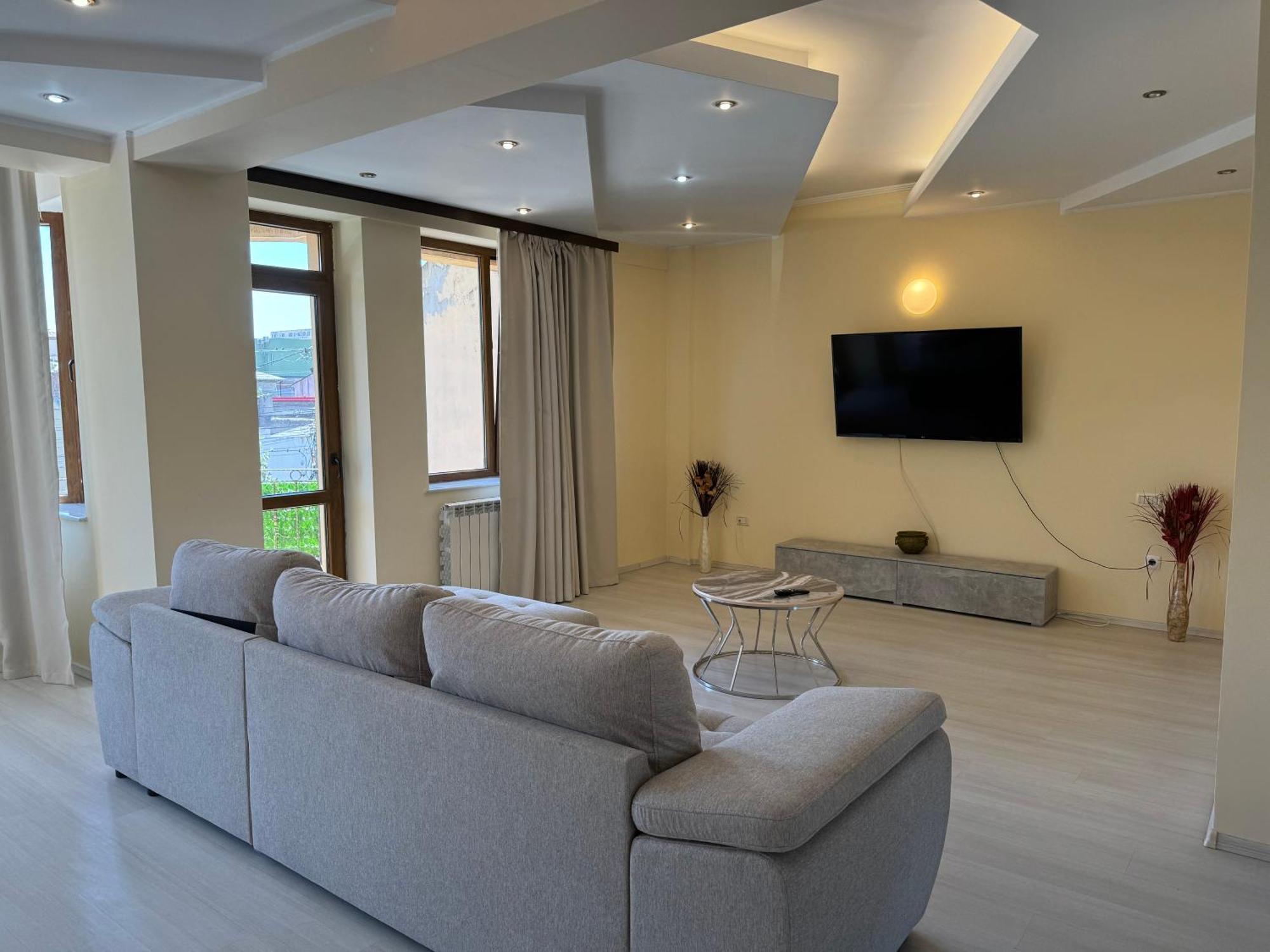 Apartament Central Διαμέρισμα Κονστάντζα Εξωτερικό φωτογραφία