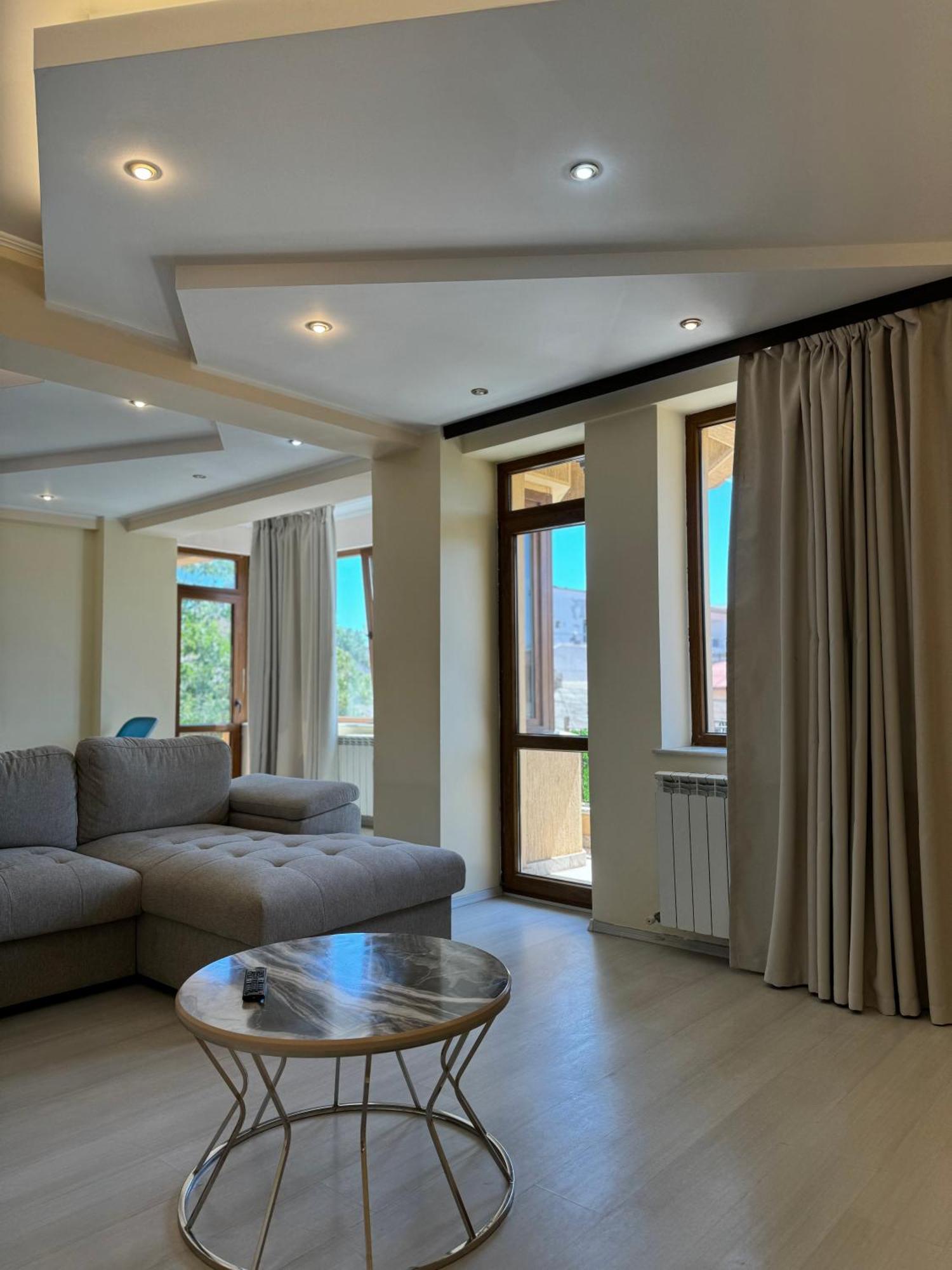 Apartament Central Διαμέρισμα Κονστάντζα Εξωτερικό φωτογραφία