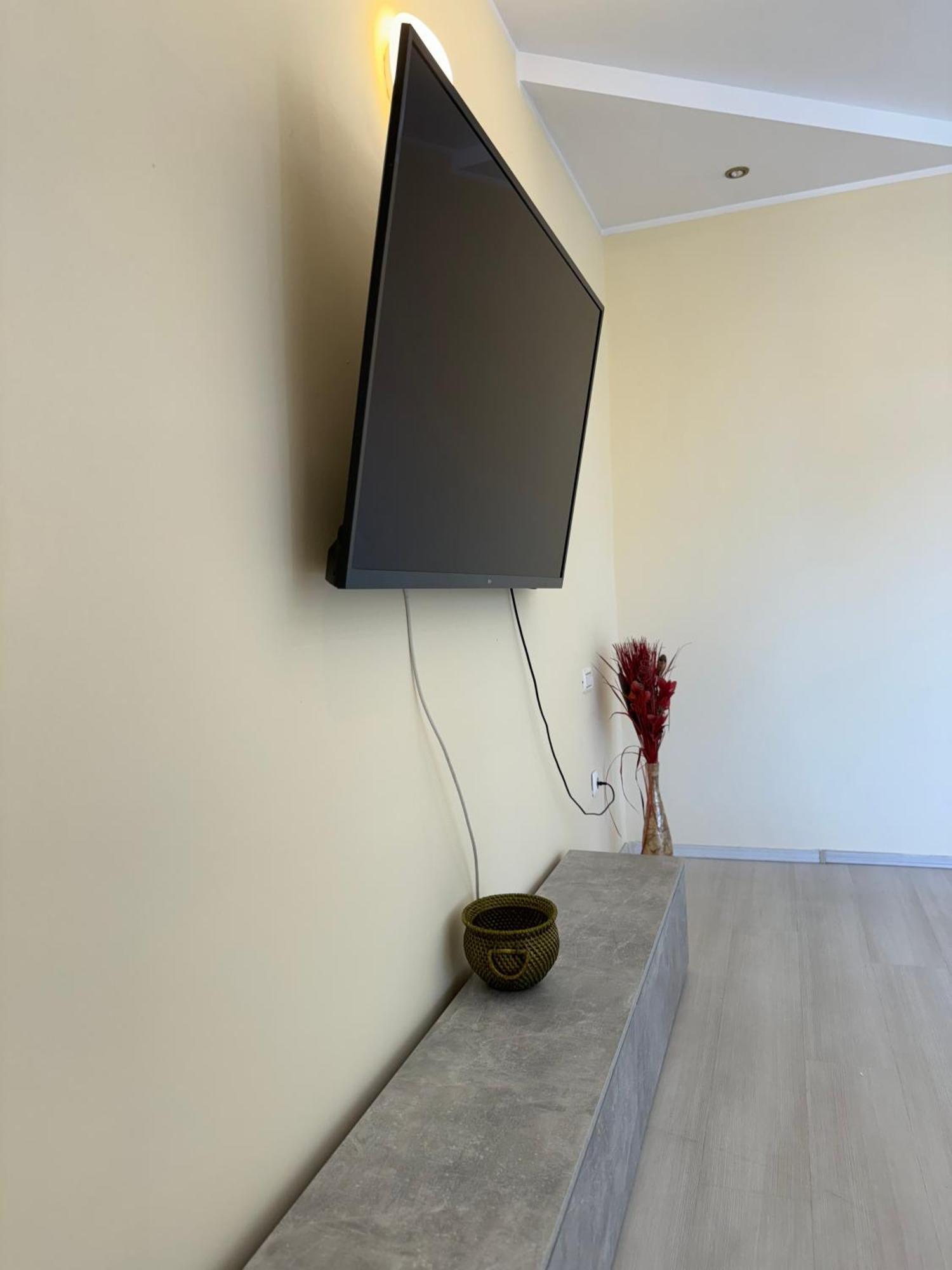 Apartament Central Διαμέρισμα Κονστάντζα Εξωτερικό φωτογραφία