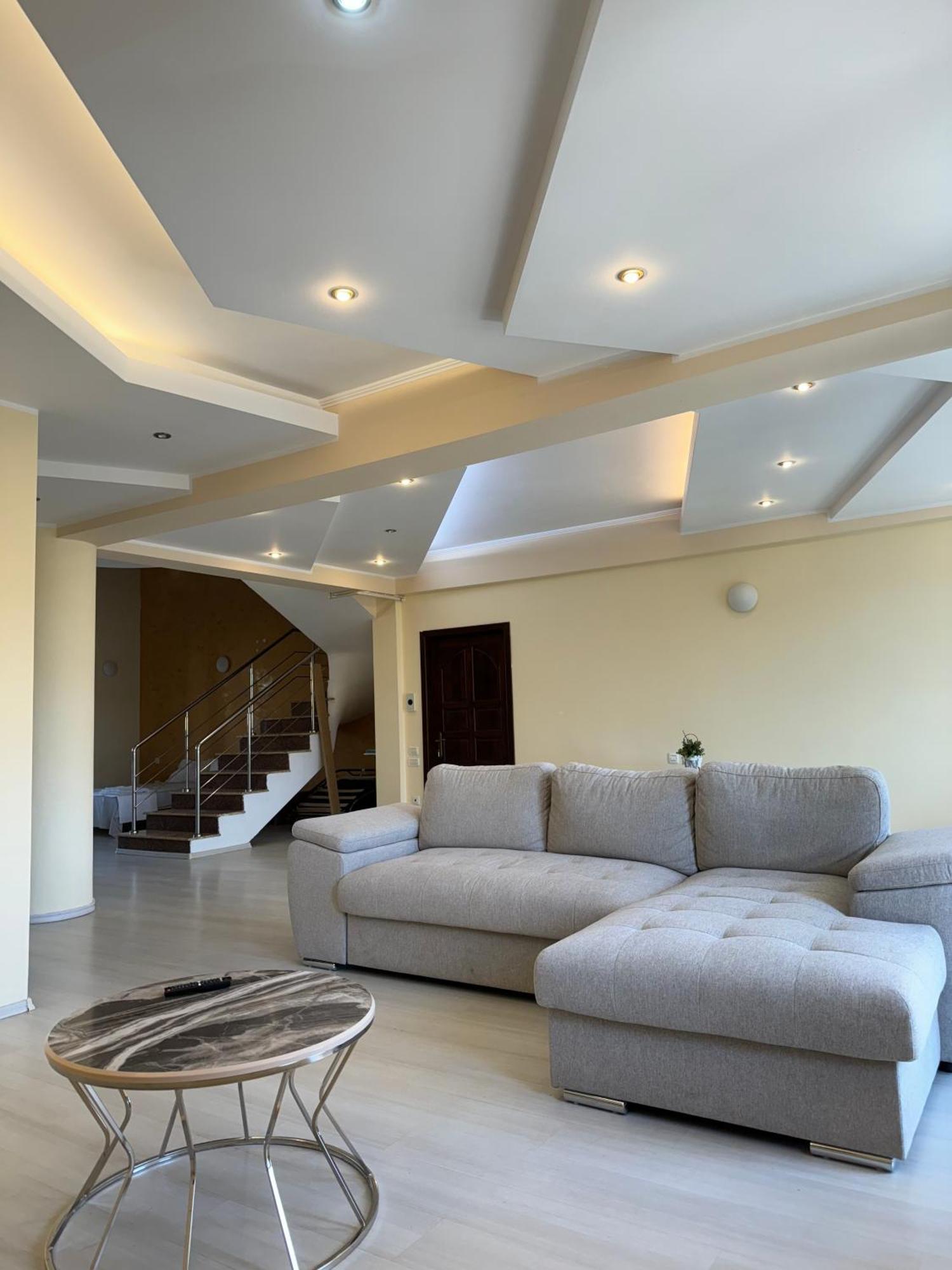 Apartament Central Διαμέρισμα Κονστάντζα Εξωτερικό φωτογραφία