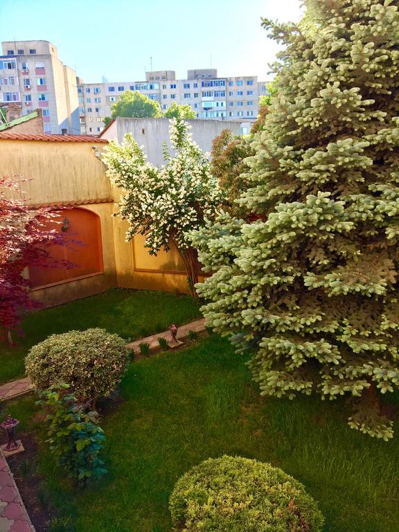 Apartament Central Διαμέρισμα Κονστάντζα Εξωτερικό φωτογραφία