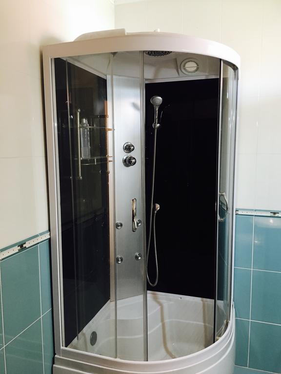 Apartament Central Διαμέρισμα Κονστάντζα Εξωτερικό φωτογραφία