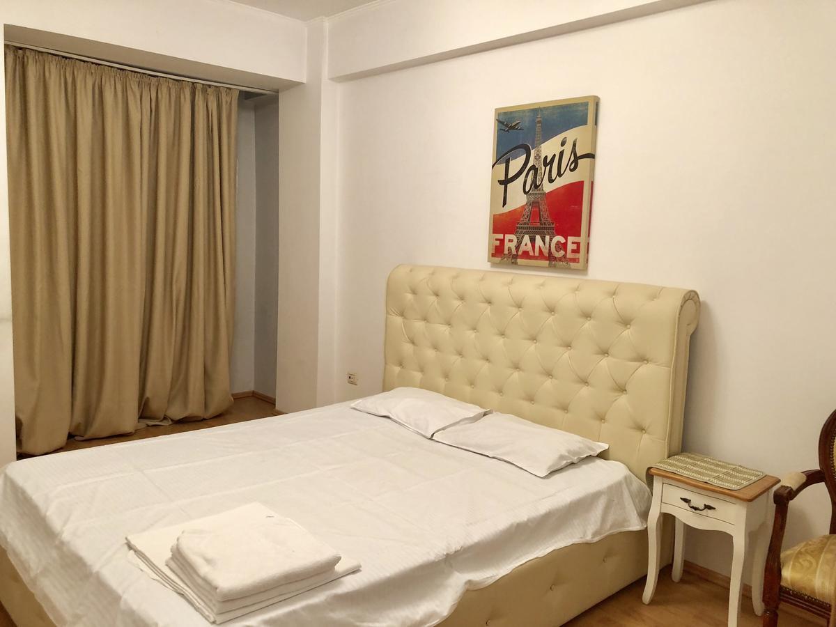 Apartament Central Διαμέρισμα Κονστάντζα Εξωτερικό φωτογραφία