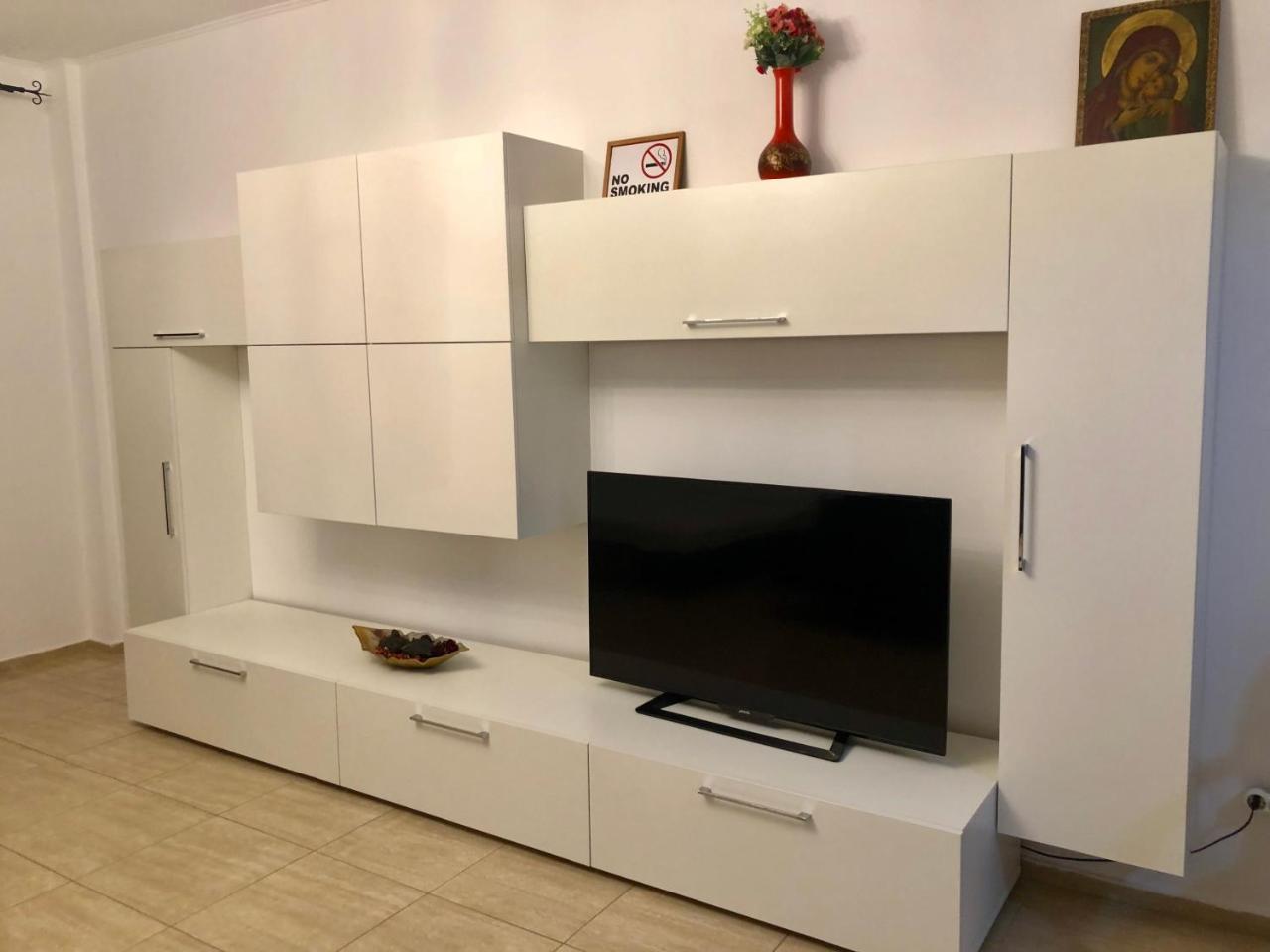 Apartament Central Διαμέρισμα Κονστάντζα Εξωτερικό φωτογραφία