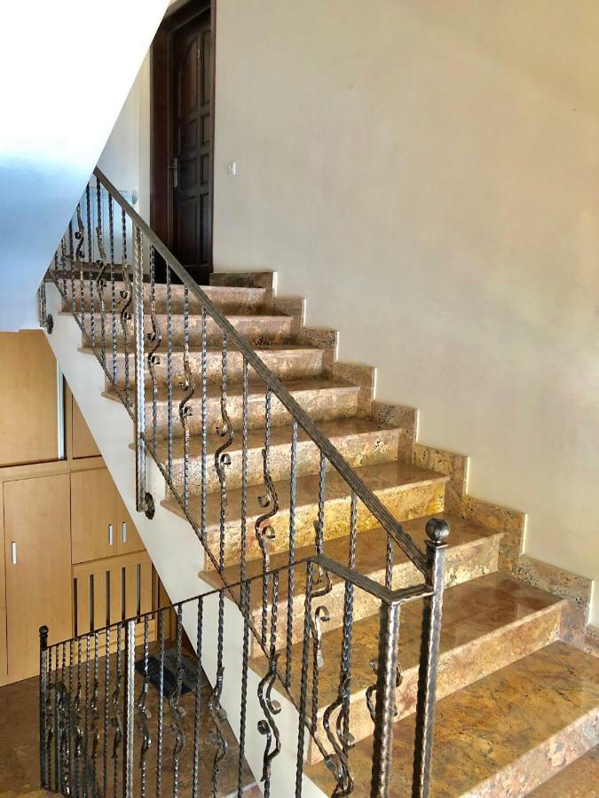 Apartament Central Διαμέρισμα Κονστάντζα Εξωτερικό φωτογραφία