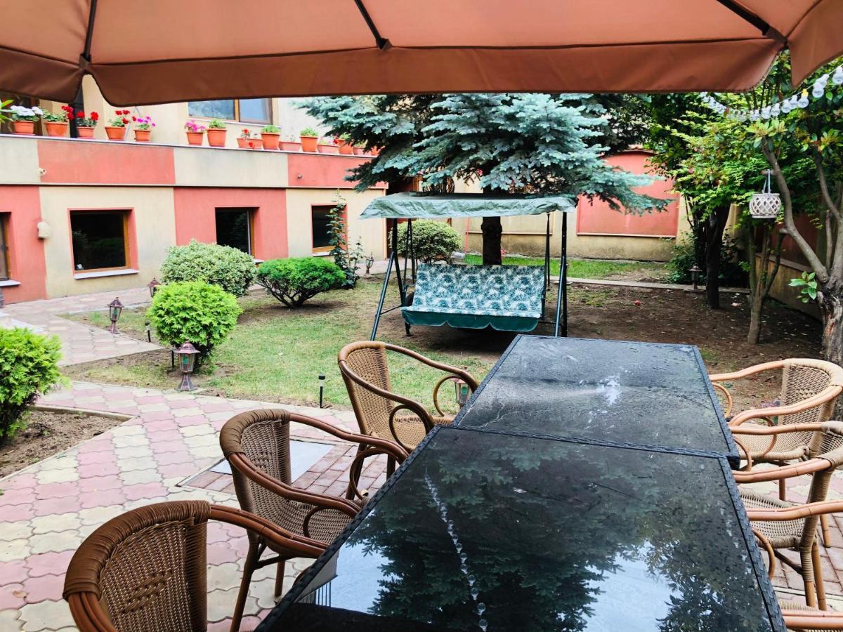 Apartament Central Διαμέρισμα Κονστάντζα Εξωτερικό φωτογραφία